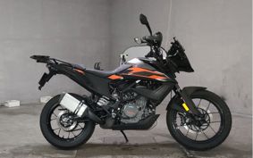 KTM 250 ADVENTURE JGD40