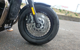 TRIUMPH TRIUMPH  BONNEVILLE BO BAR 2023 DAD84H