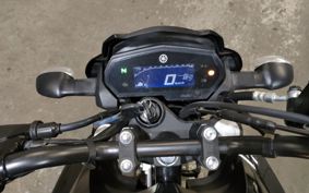 YAMAHA FZ25 RG69