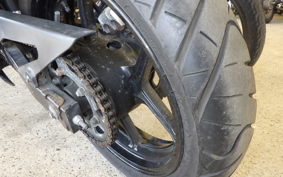 KAWASAKI NINJA 250R EX250K