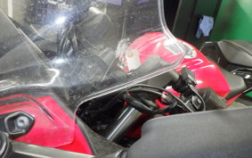 KAWASAKI NINJA 250 ABS 2014 EX250L