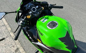 KAWASAKI NINJA ZX-4RR KRT ED 2024 ZX400P