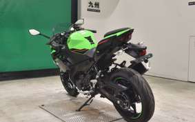 KAWASAKI NINJA 400 EX400G