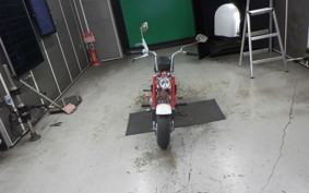 HONDA MONKEY 2024 Z50M