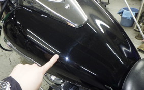 KAWASAKI VULCAN 900 CLASSIC 2007 VN900B