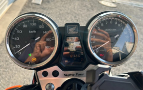 HONDA CB400SFV-4ABS 2019 NC42