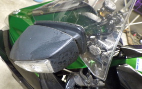 KAWASAKI NINJA H2 SX 2018 ZXT02A