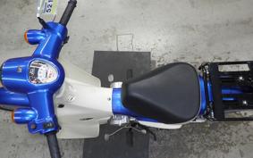HONDA C50 SUPER CUB 2008 AA09