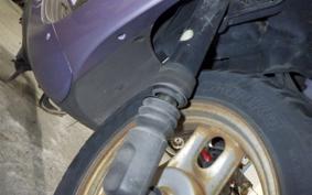 HONDA DIO Gen.6 AF68