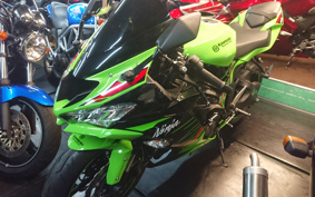 KAWASAKI NINJA ZX-6R 2022 ZX636G