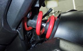 HONDA CB125 R JC79