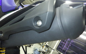YAMAHA WR155R 2024