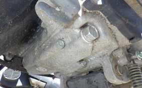 HONDA DIO Gen.6 AF62