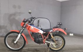 HONDA TLR200 MD09