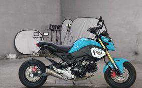 HONDA GROM JC61