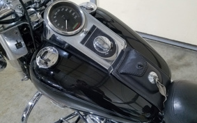 HARLEY FLSTC 2006 BJY