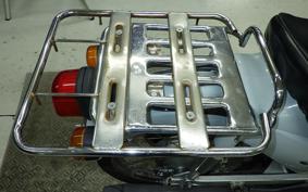 HONDA C110 SUPER CUB 2010 JA07