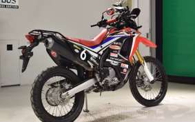 HONDA CRF250 RALLY 2016 MD44
