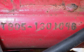 HONDA ATC200 TB05