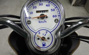 YAMAHA VINO 50 2009 SA26J