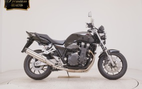 HONDA CB1300SF SUPER FOUR Gen. 3 2026 SC54