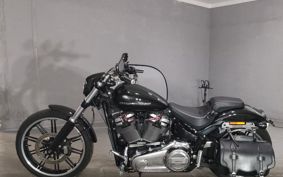 HARLEY FXBRS1870 2018 YHK