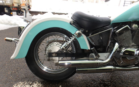 YAMAHA VIRAGO 125 4RF