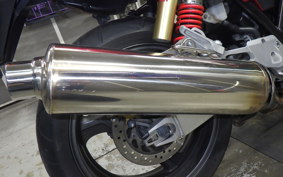 HONDA CB400 SUPER BOLDOR VTEC A 2011 NC42