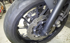 YAMAHA MT-07 ABS 2018 RM19J