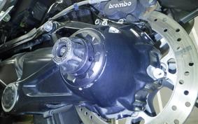 BMW R1200RS 2016