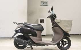 SUZUKI ﾚｯﾂﾊﾞｽｹｯﾄ 1991 CA4AA