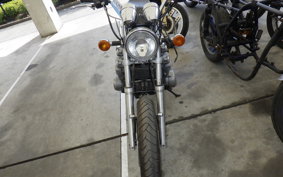 KAWASAKI ZEPHYR 750 ZR750C