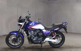 HONDA CB400SFV-4 NC42