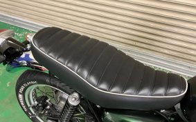KAWASAKI W800 2021 EJ800B