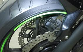 KAWASAKI NINJA 650 A 2019 ER650H