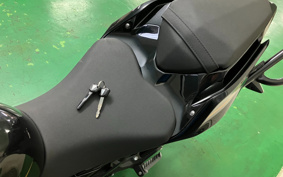 KAWASAKI NINJA 250 EX250P