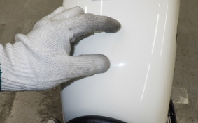 KAWASAKI 250TR BJ250F