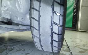 HONDA GYRO CANOPY 2007 TA03