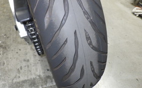 HONDA CBR600RR GEN 3 2015 PC40