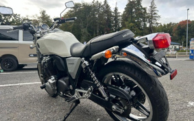HONDA CB1100 2010 SC65
