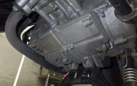 YAMAHA TRICITY 125 A 2021 SEC1J