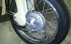 HONDA LITTLE CUB E AA01