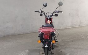 HONDA HUNTER CUB110 JD01