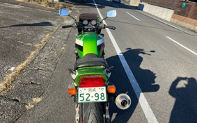 KAWASAKI ZRX1200 R 2003 ZRT20A