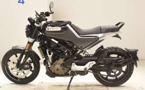 HUSQVARNA SVARTPILEN 250