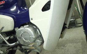 HONDA C50 SUPER CUB AA07