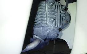 HONDA LITTLE CUB E AA01