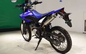 YAMAHA WR155R