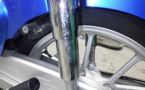 HONDA C110 SUPER CUB 2005 JA59