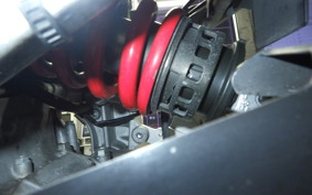 HONDA CBR600F 1999